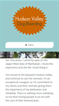 Mobile Screenshot of hudsonvalleydogboarding.com